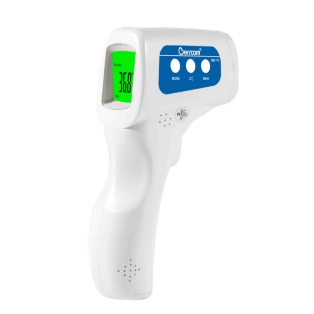 Thermometer - Picture 3 of 4